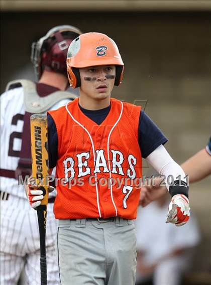 Thumbnail 1 in Briarcliff vs. Dunkirk (NYSPHSAA Class B Semifinal) photogallery.