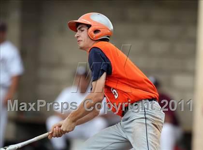 Thumbnail 2 in Briarcliff vs. Dunkirk (NYSPHSAA Class B Semifinal) photogallery.