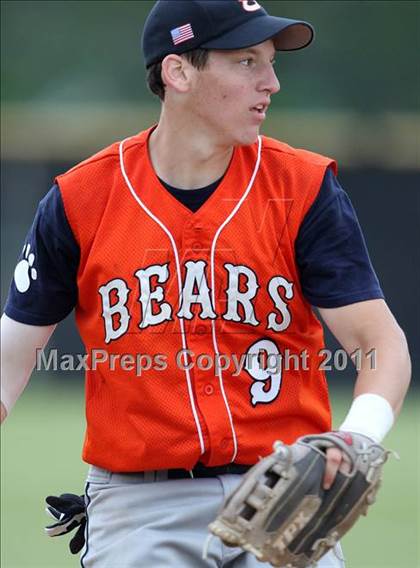 Thumbnail 3 in Briarcliff vs. Dunkirk (NYSPHSAA Class B Semifinal) photogallery.