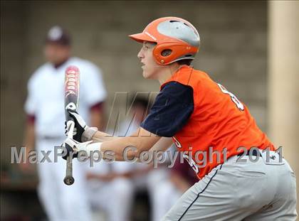 Thumbnail 3 in Briarcliff vs. Dunkirk (NYSPHSAA Class B Semifinal) photogallery.