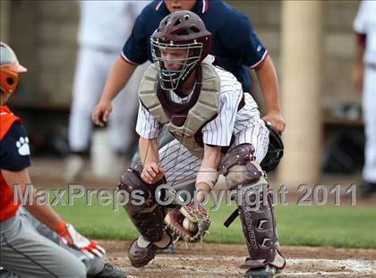 Thumbnail 1 in Briarcliff vs. Dunkirk (NYSPHSAA Class B Semifinal) photogallery.