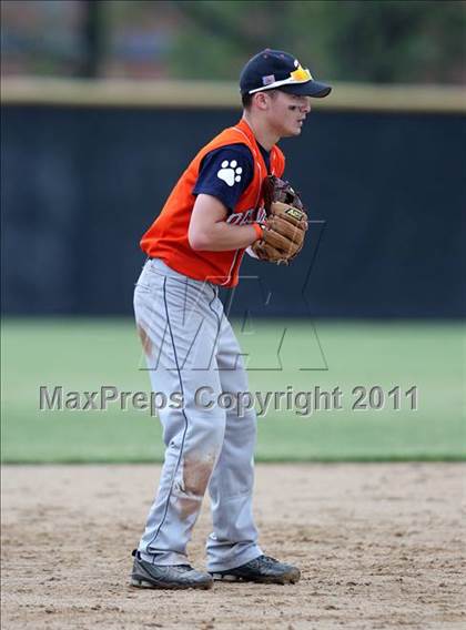 Thumbnail 1 in Briarcliff vs. Dunkirk (NYSPHSAA Class B Semifinal) photogallery.