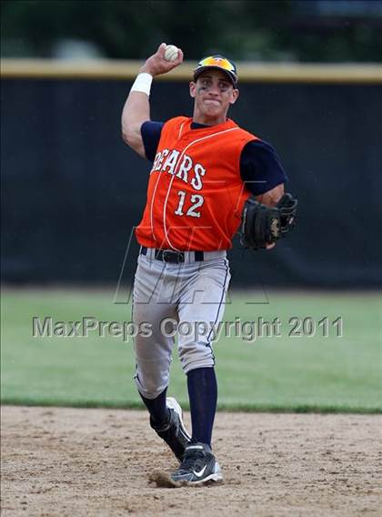 Thumbnail 1 in Briarcliff vs. Dunkirk (NYSPHSAA Class B Semifinal) photogallery.