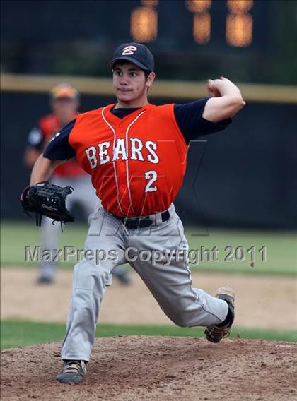 Thumbnail 1 in Briarcliff vs. Dunkirk (NYSPHSAA Class B Semifinal) photogallery.