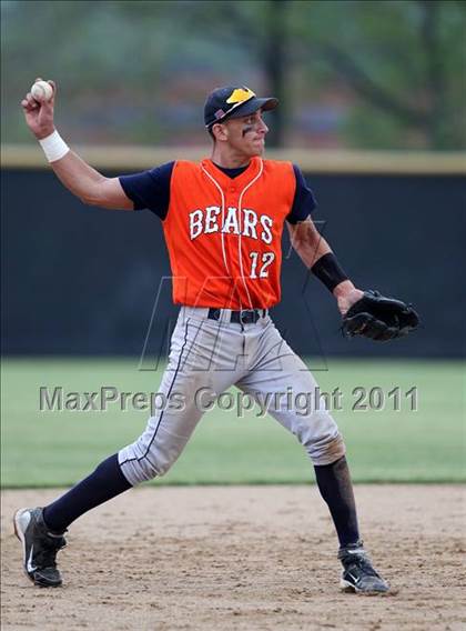 Thumbnail 2 in Briarcliff vs. Dunkirk (NYSPHSAA Class B Semifinal) photogallery.