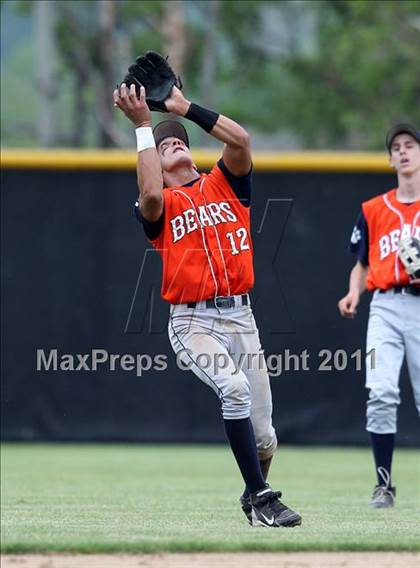 Thumbnail 3 in Briarcliff vs. Dunkirk (NYSPHSAA Class B Semifinal) photogallery.