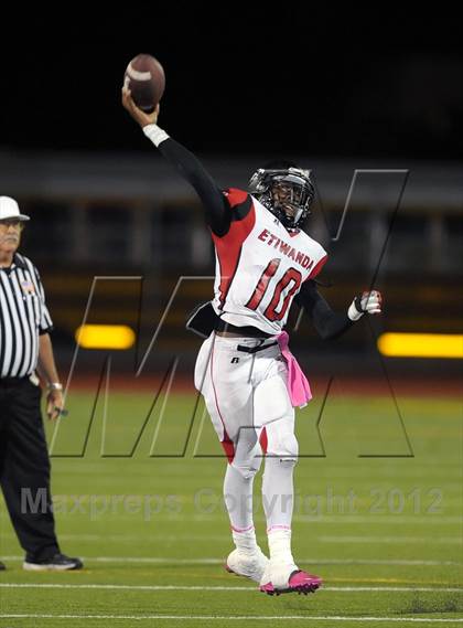 Thumbnail 2 in Etiwanda @ Alta Loma photogallery.