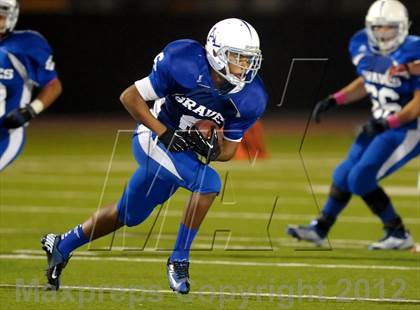 Thumbnail 2 in Etiwanda @ Alta Loma photogallery.