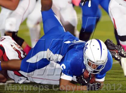 Thumbnail 1 in Etiwanda @ Alta Loma photogallery.