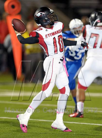 Thumbnail 1 in Etiwanda @ Alta Loma photogallery.