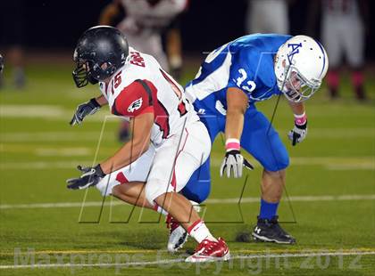 Thumbnail 1 in Etiwanda @ Alta Loma photogallery.