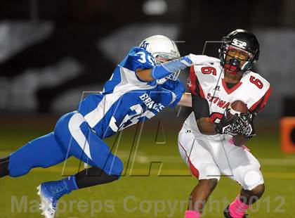 Thumbnail 2 in Etiwanda @ Alta Loma photogallery.