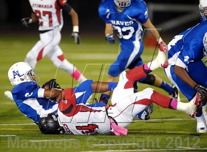 Thumbnail 1 in Etiwanda @ Alta Loma photogallery.