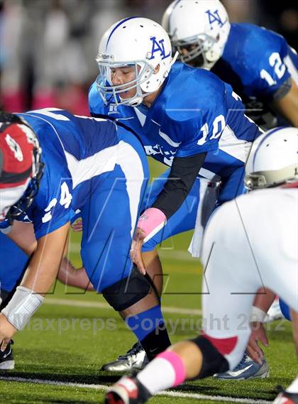 Thumbnail 1 in Etiwanda @ Alta Loma photogallery.