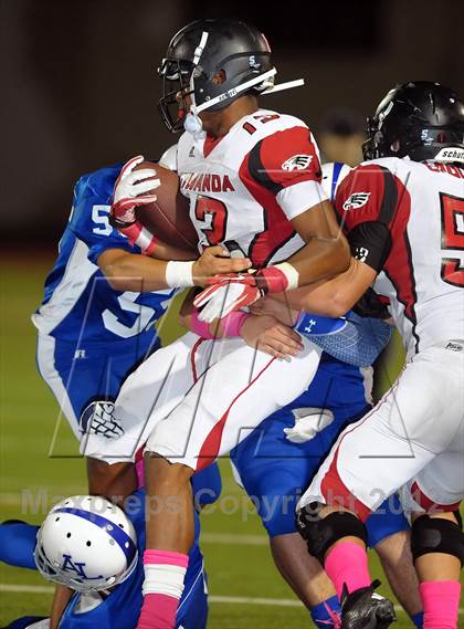 Thumbnail 1 in Etiwanda @ Alta Loma photogallery.