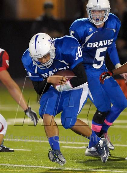 Thumbnail 3 in Etiwanda @ Alta Loma photogallery.