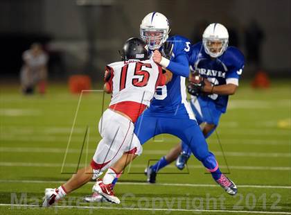 Thumbnail 1 in Etiwanda @ Alta Loma photogallery.