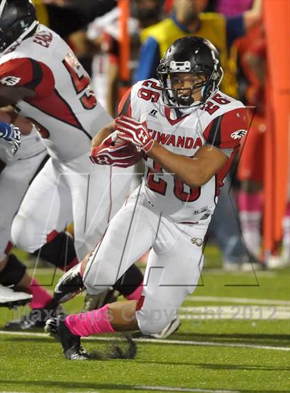 Thumbnail 3 in Etiwanda @ Alta Loma photogallery.