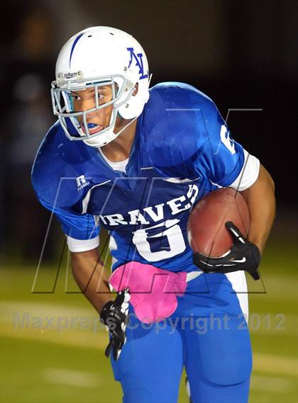 Thumbnail 3 in Etiwanda @ Alta Loma photogallery.