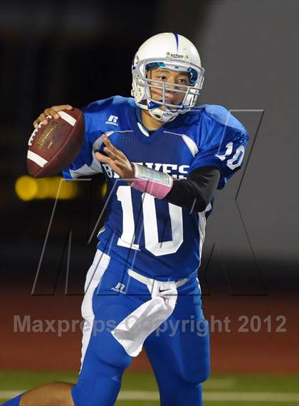 Thumbnail 2 in Etiwanda @ Alta Loma photogallery.