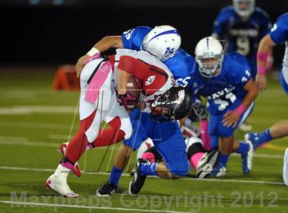 Thumbnail 1 in Etiwanda @ Alta Loma photogallery.