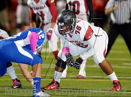 Thumbnail 1 in Etiwanda @ Alta Loma photogallery.