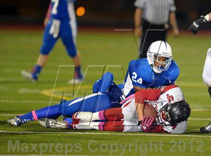 Thumbnail 1 in Etiwanda @ Alta Loma photogallery.