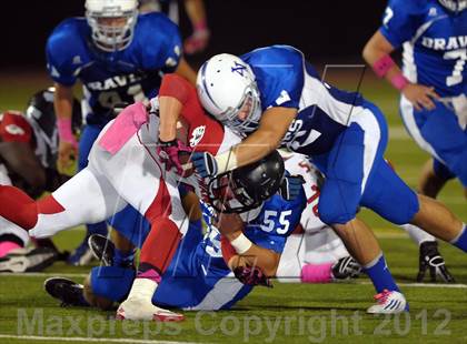 Thumbnail 2 in Etiwanda @ Alta Loma photogallery.