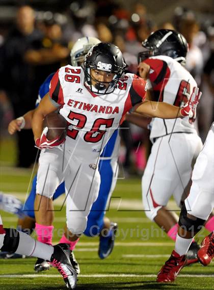 Thumbnail 1 in Etiwanda @ Alta Loma photogallery.