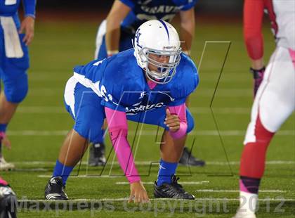 Thumbnail 2 in Etiwanda @ Alta Loma photogallery.
