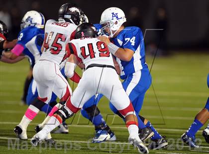 Thumbnail 1 in Etiwanda @ Alta Loma photogallery.