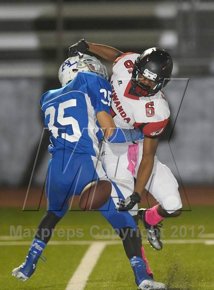 Thumbnail 2 in Etiwanda @ Alta Loma photogallery.