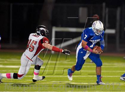 Thumbnail 3 in Etiwanda @ Alta Loma photogallery.