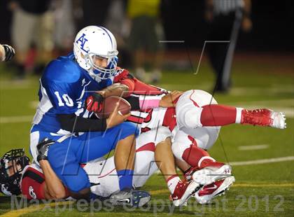 Thumbnail 1 in Etiwanda @ Alta Loma photogallery.