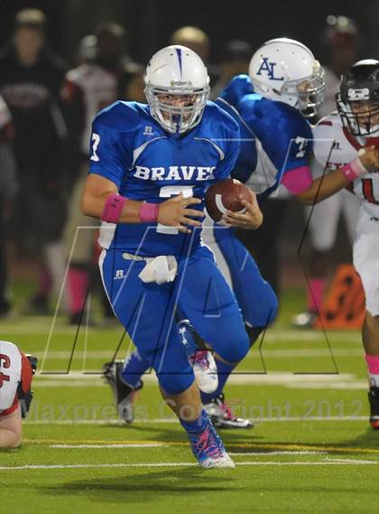Thumbnail 1 in Etiwanda @ Alta Loma photogallery.