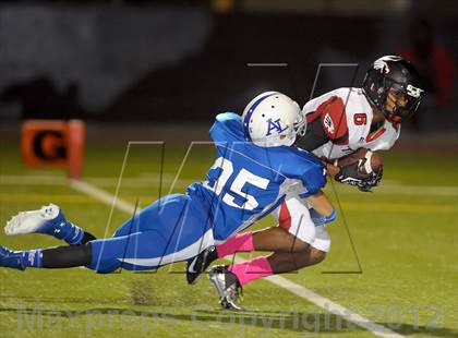 Thumbnail 3 in Etiwanda @ Alta Loma photogallery.