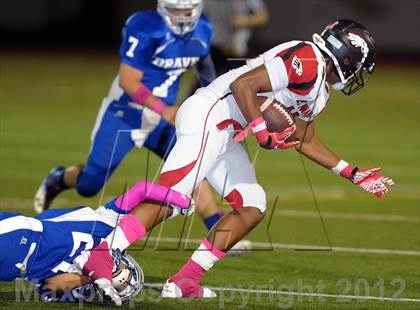 Thumbnail 3 in Etiwanda @ Alta Loma photogallery.