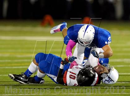 Thumbnail 1 in Etiwanda @ Alta Loma photogallery.