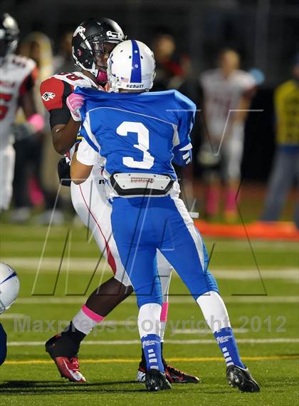 Thumbnail 1 in Etiwanda @ Alta Loma photogallery.