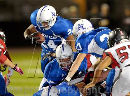 Thumbnail 1 in Etiwanda @ Alta Loma photogallery.