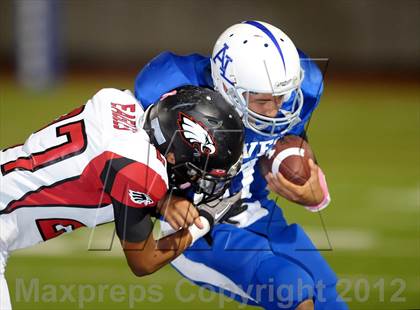 Thumbnail 3 in Etiwanda @ Alta Loma photogallery.