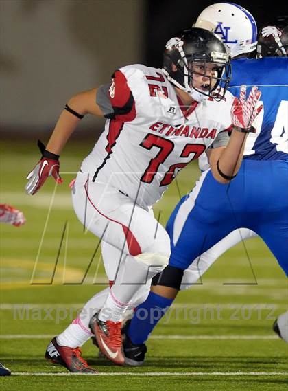 Thumbnail 2 in Etiwanda @ Alta Loma photogallery.