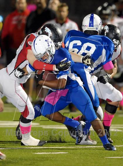 Thumbnail 2 in Etiwanda @ Alta Loma photogallery.