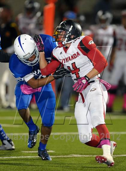 Thumbnail 2 in Etiwanda @ Alta Loma photogallery.