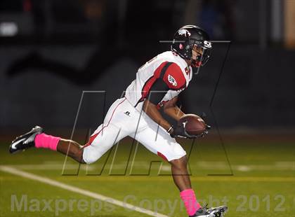 Thumbnail 2 in Etiwanda @ Alta Loma photogallery.