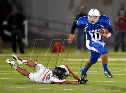 Thumbnail 3 in Etiwanda @ Alta Loma photogallery.