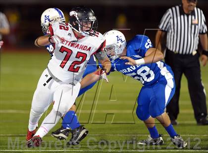 Thumbnail 2 in Etiwanda @ Alta Loma photogallery.