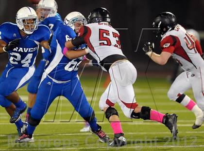Thumbnail 3 in Etiwanda @ Alta Loma photogallery.