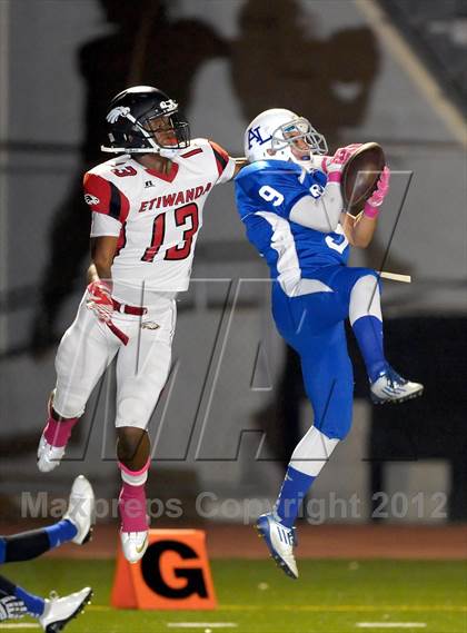 Thumbnail 2 in Etiwanda @ Alta Loma photogallery.