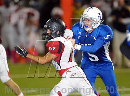 Thumbnail 1 in Etiwanda @ Alta Loma photogallery.